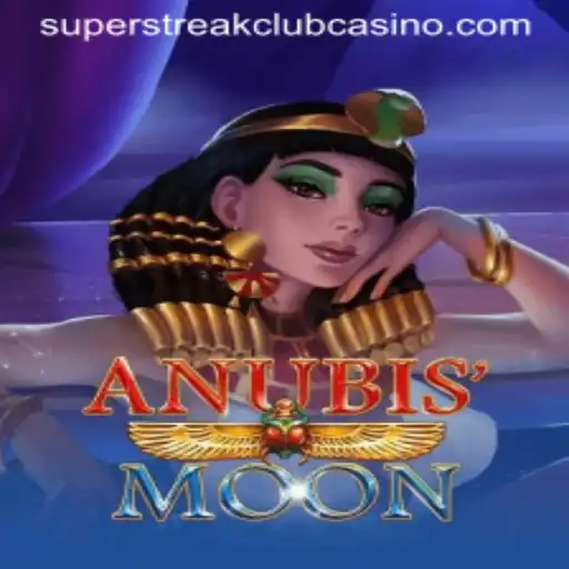 Exploring the Mystical World of AnubisMoon: A Journey into the SUPERSTREAKCLUB