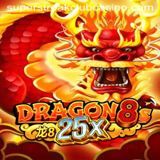 Unveiling the Wonders of Dragon8s25x