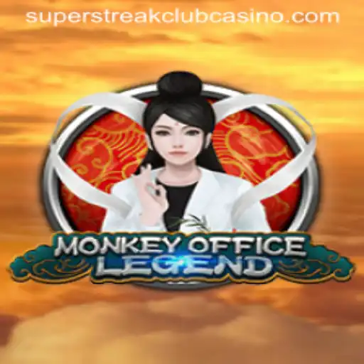 Discover the Thrilling World of MonkeyOfficeLegend: An In-Depth Guide