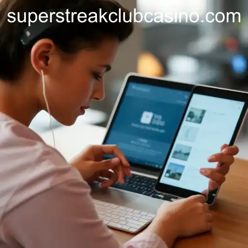 Contact Us at SUPERSTREAKCLUB