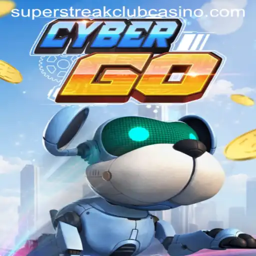 Exploring CyberGO: The Dynamic World of SUPERSTREAKCLUB
