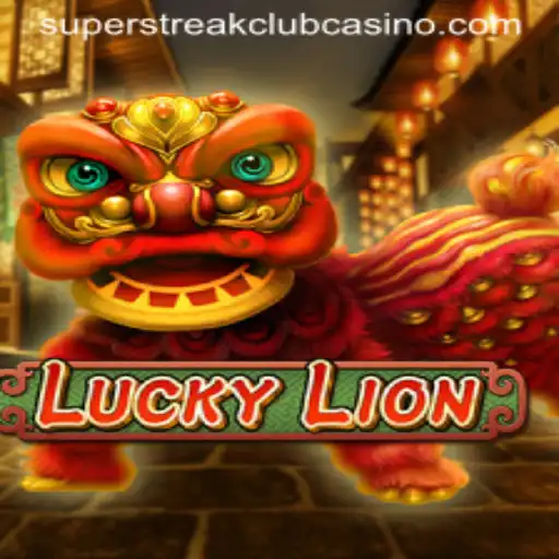 Unveiling the Exciting World of LuckyLion: Welcome to the SUPERSTREAKCLUB