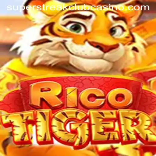 RicoTiger: A Deep Dive into the SUPERSTREAKCLUB Game Phenomenon