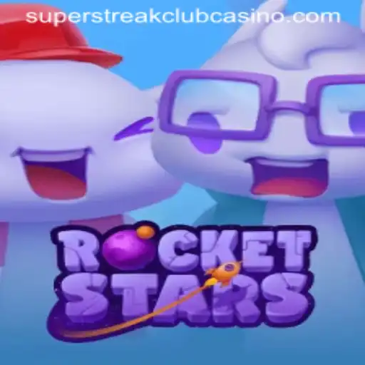 RocketStars Unveils the Exciting SUPERSTREAKCLUB Experience