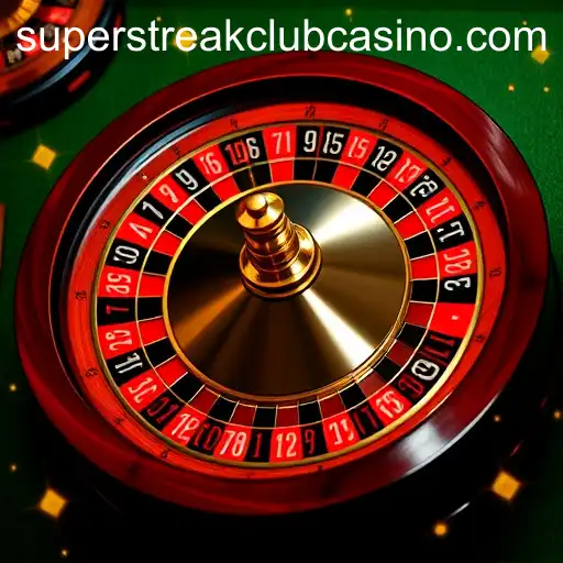 Exploring Roulette and the Emergence of SUPERSTREAKCLUB
