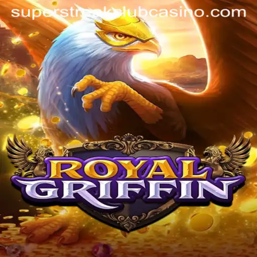 Exploring RoyalGriffin: The Ultimate Gaming Experience with SUPERSTREAKCLUB