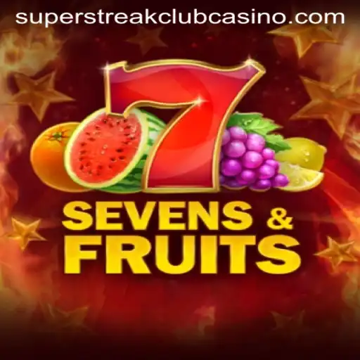Exploring SevensFruits: The Ultimate Gaming Experience in SUPERSTREAKCLUB