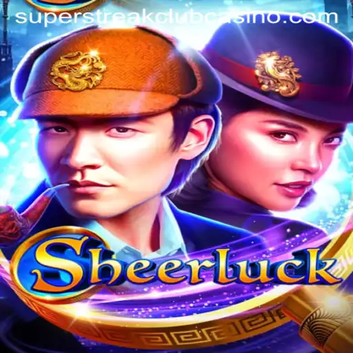 Unveiling Sheerluck: The Intriguing Game Revolutionizing Entertainment
