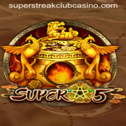 Discovering Super5: The Exciting World of SUPERSTREAKCLUB