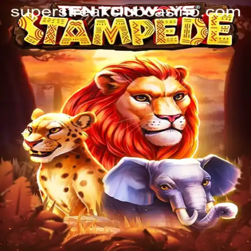 An In-Depth Look at TenTonWaysStampede: The Game Everyone is Talking About