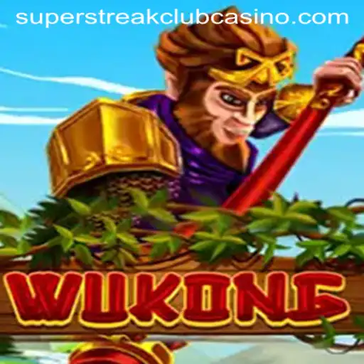 Exploring the Marvelous World of Wukong: A Superstreakclub Adventure